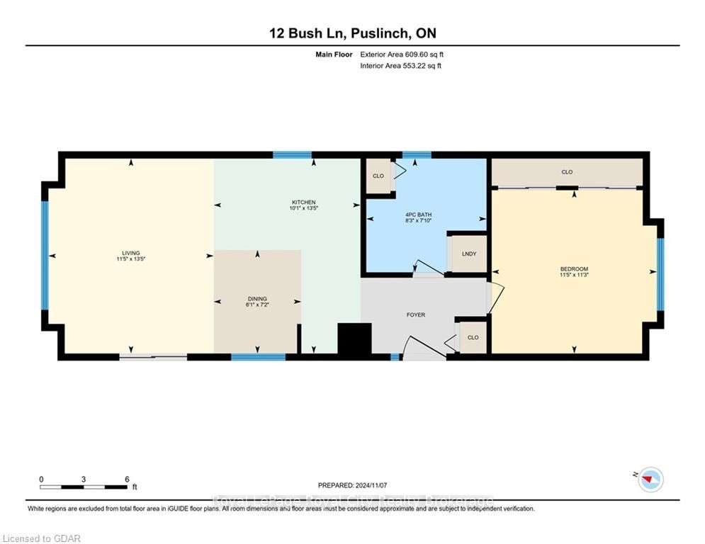 12 Bush Lane Property Photo 40