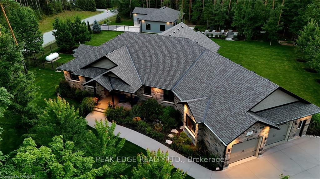 126 Forest Creek Trail Property Photo 1