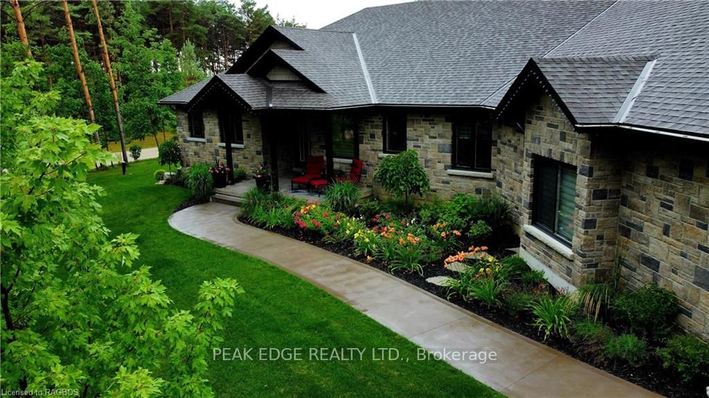 126 Forest Creek Trail Property Photo 4