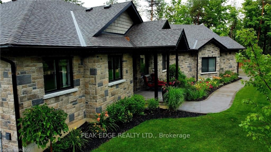 126 Forest Creek Trail Property Photo 5