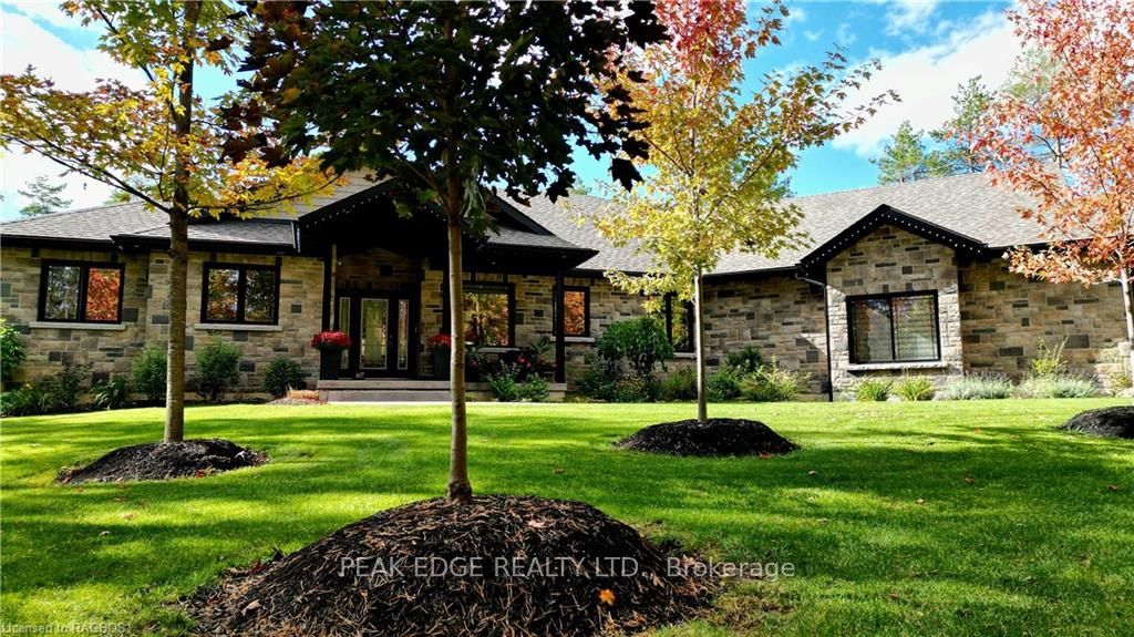 126 Forest Creek Trail Property Photo 7