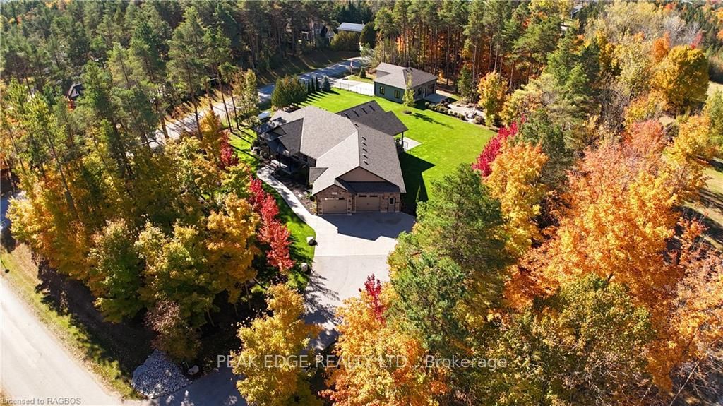 126 Forest Creek Trail Property Photo 8