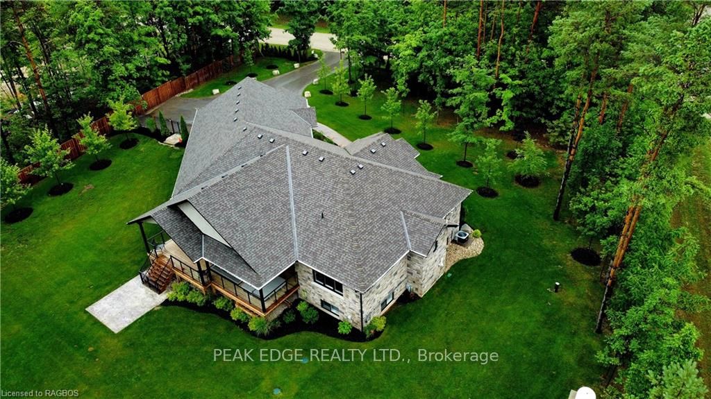 126 Forest Creek Trail Property Photo 9