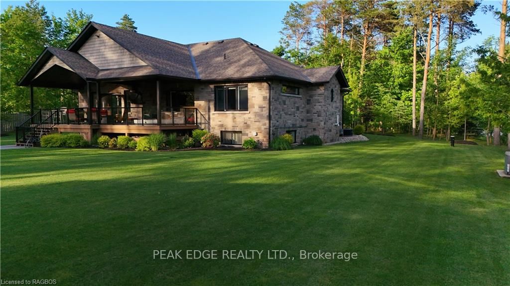 126 Forest Creek Trail Property Photo 10