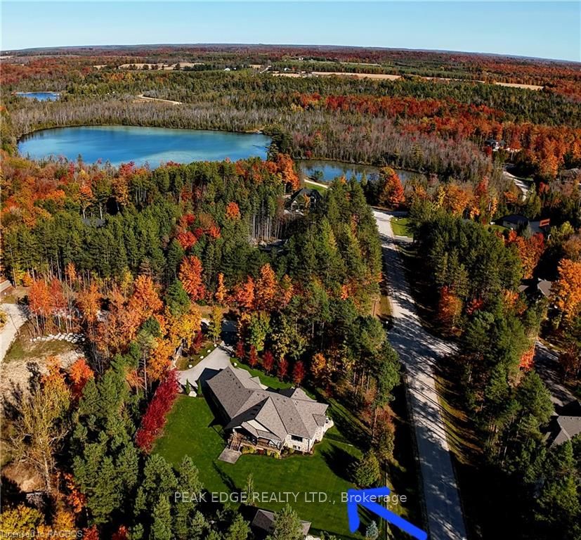 126 Forest Creek Trail Property Photo 12