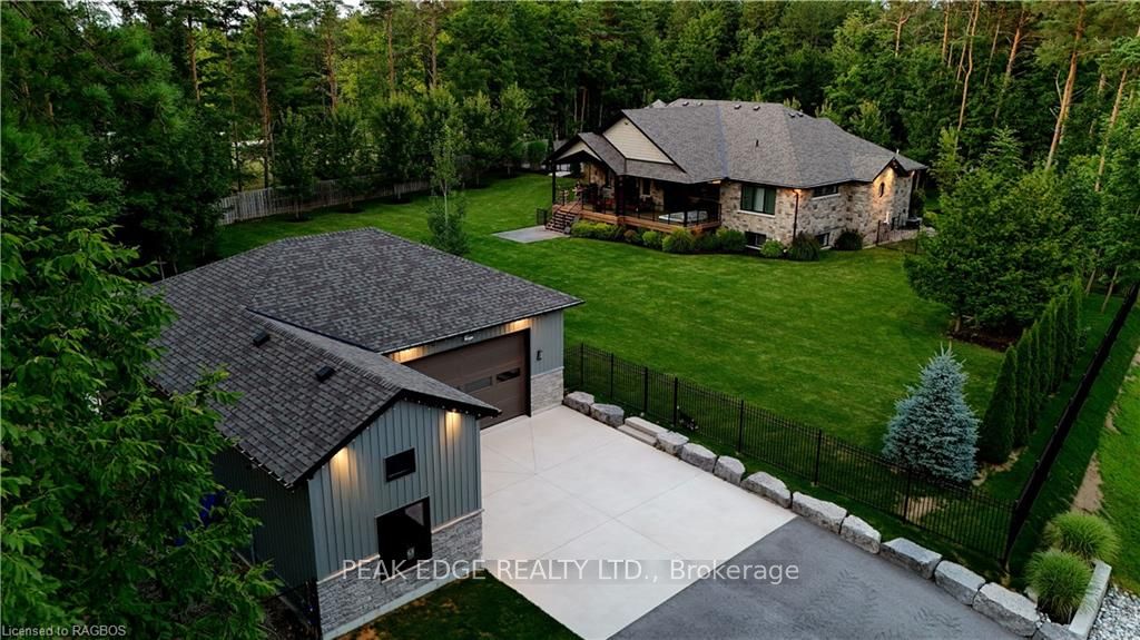 126 Forest Creek Trail Property Photo 13