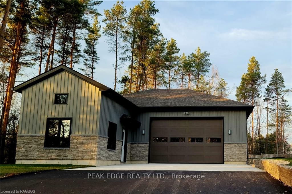 126 Forest Creek Trail Property Photo 14