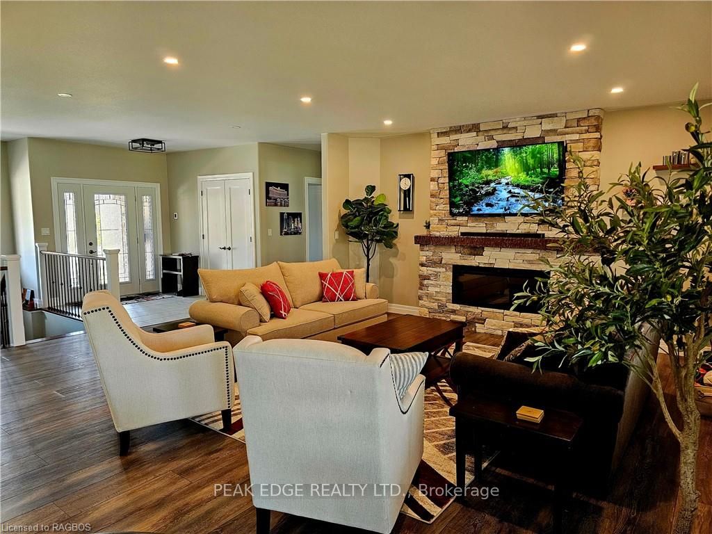 126 Forest Creek Trail Property Photo 18