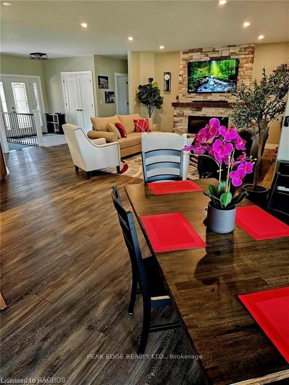 126 Forest Creek Trail Property Photo 22
