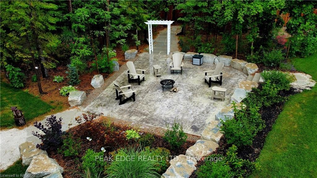 126 Forest Creek Trail Property Photo 34