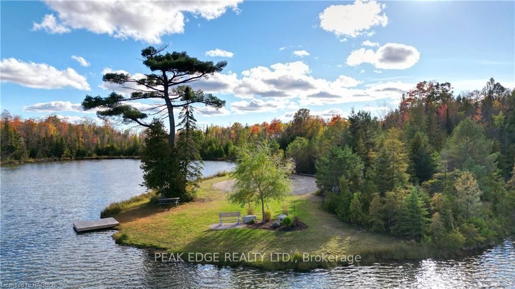 126 Forest Creek Trail Property Photo 38