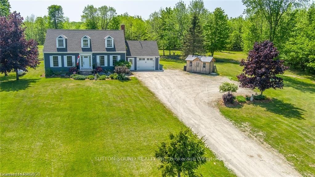 43 Berford Lake Road Property Photo 2