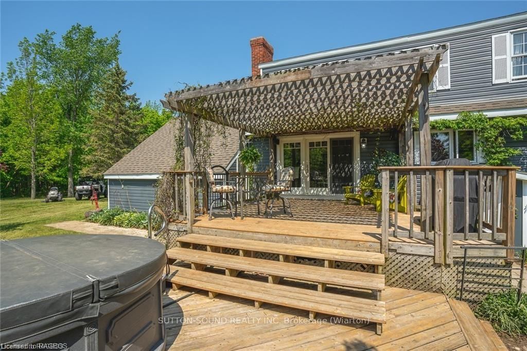 43 Berford Lake Road Property Photo 38
