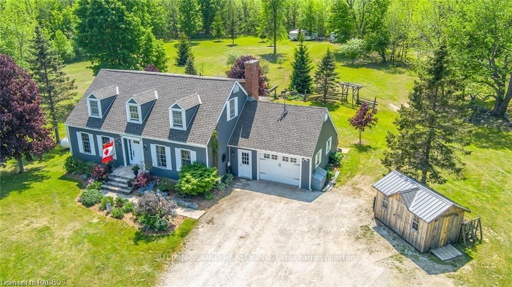 43 Berford Lake Road Property Photo 43