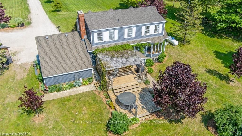 43 Berford Lake Road Property Photo 44