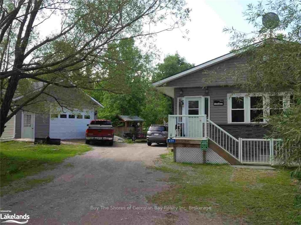 659 Honey Harbour Road Property Photo 4