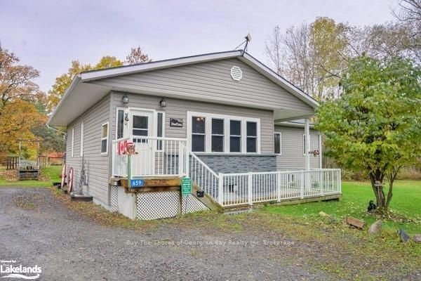 659 Honey Harbour Road Property Photo 25