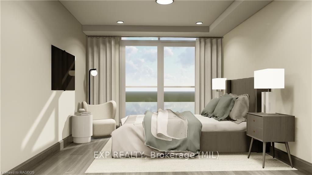 #609 - 223 10th Street Property Photo 6