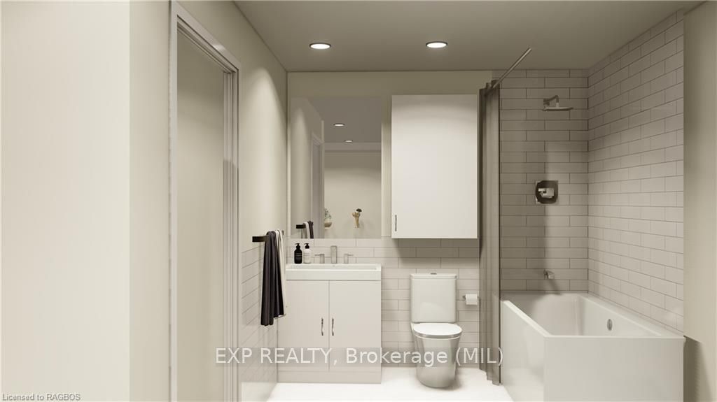 #609 - 223 10th Street Property Photo 7