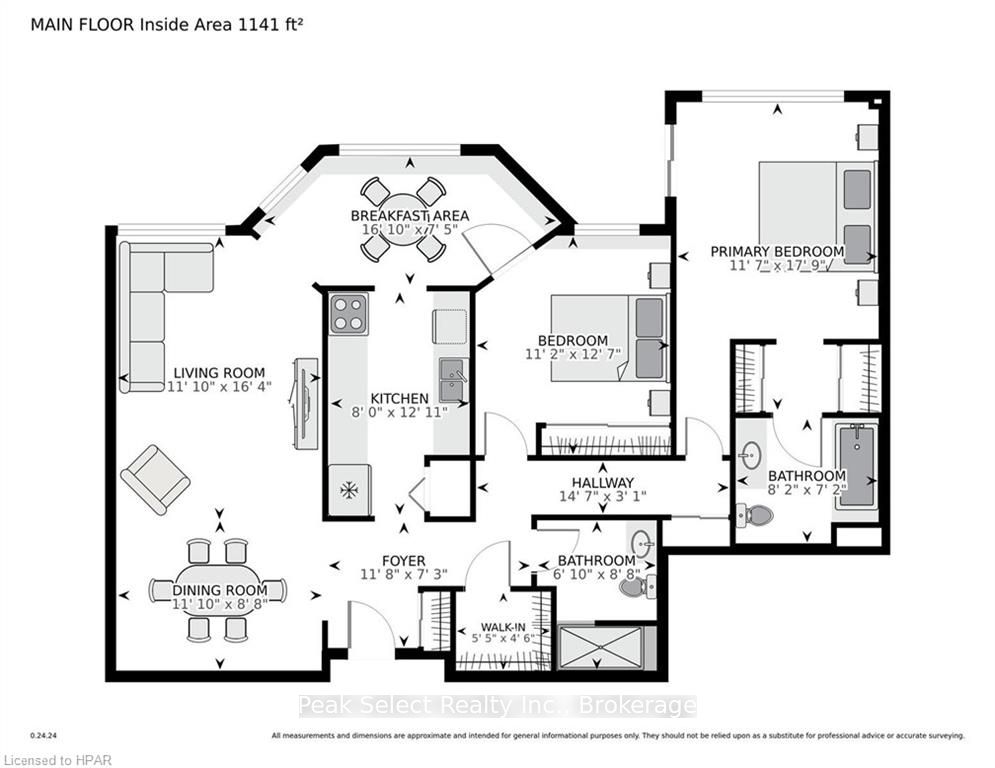 #104 - 22 St. Andrew Street Property Photo 23