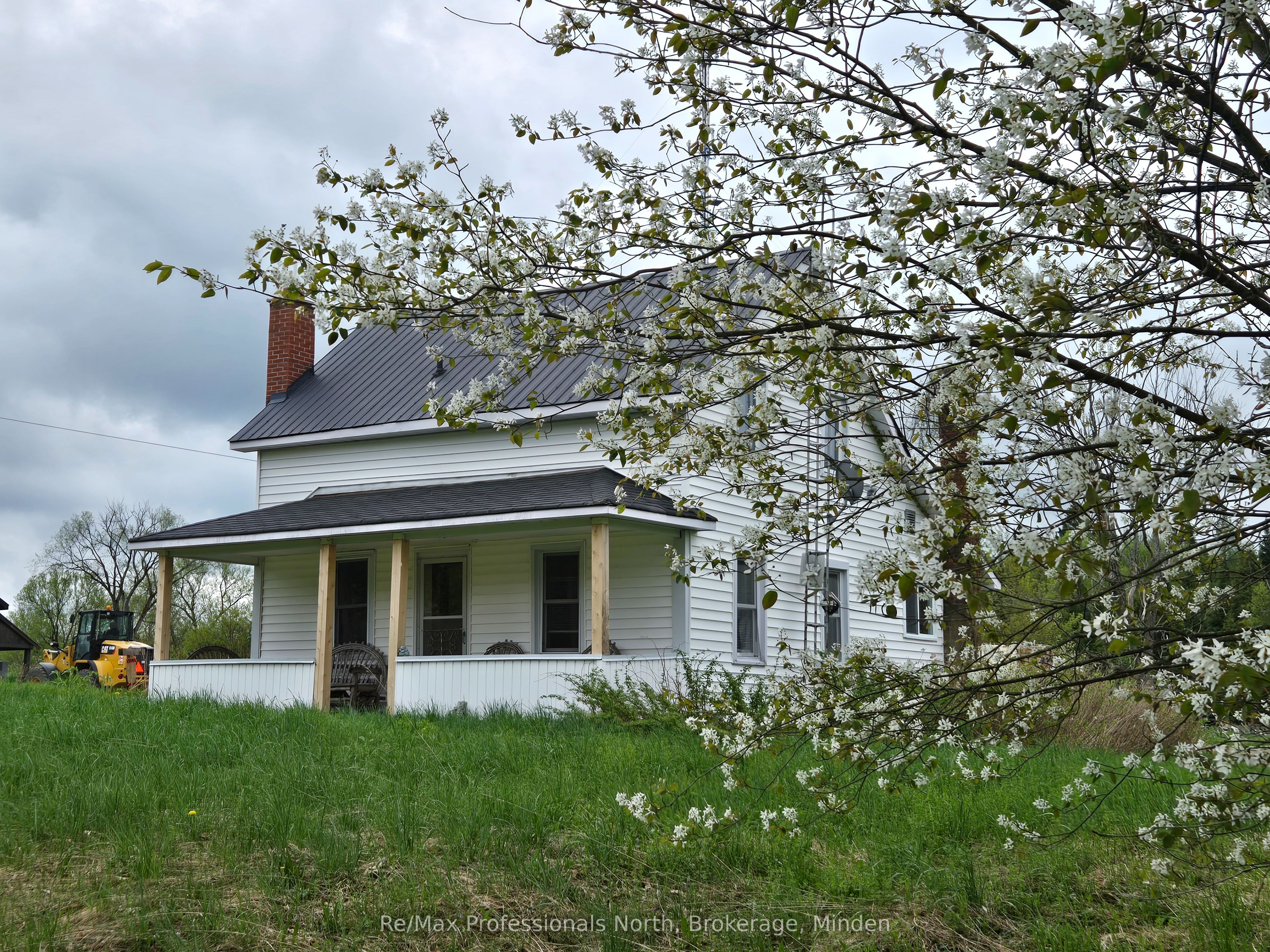 1047 Mccrea Road Property Photo 1