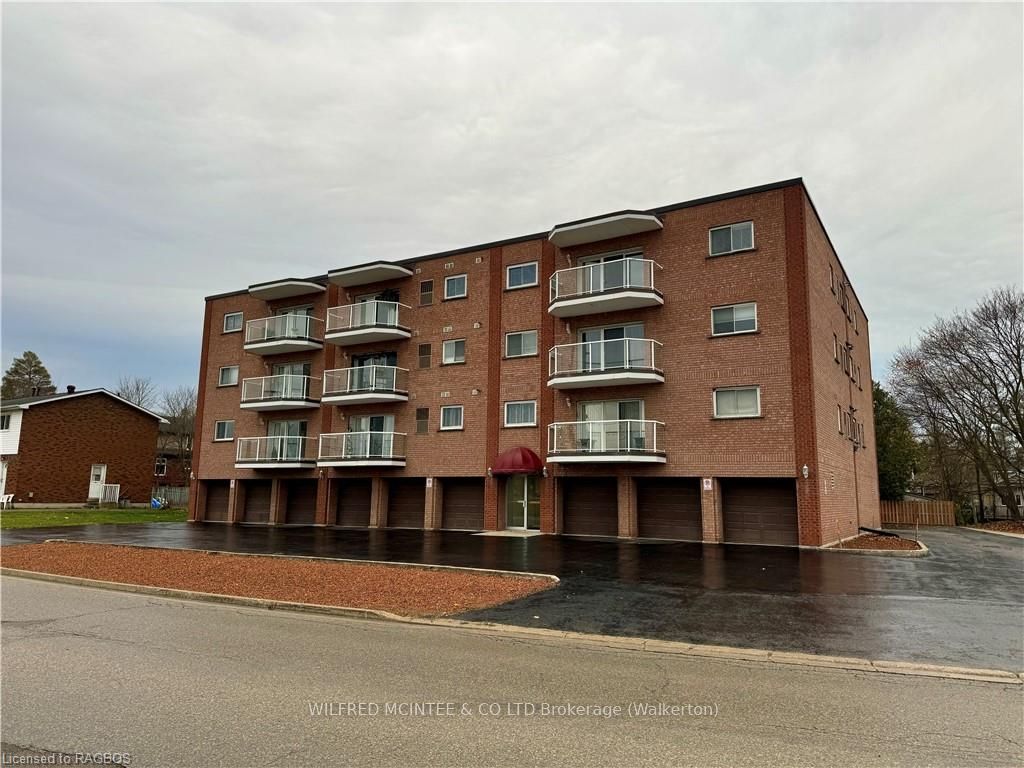 #304 - 203 Mcnabb Street Property Photo 1