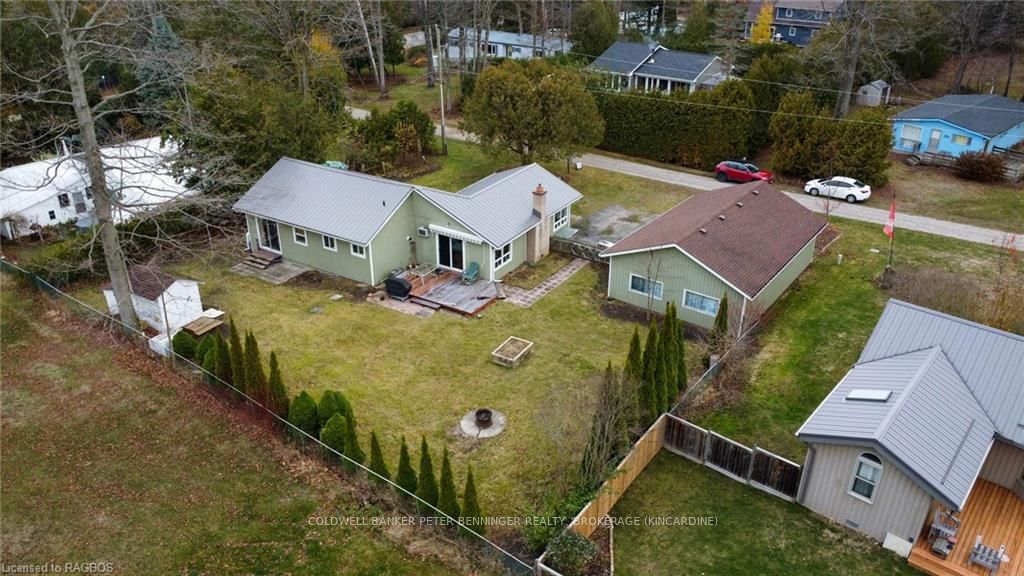 205 London Road Property Photo 32