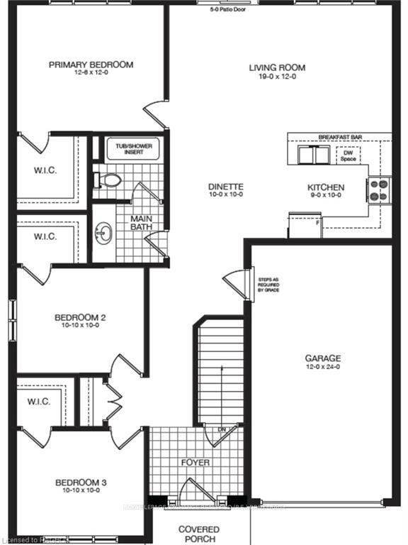 380 Hawthorne Street Property Photo 1