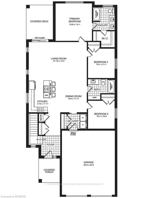 376 Hawthorne Street Property Photo 6