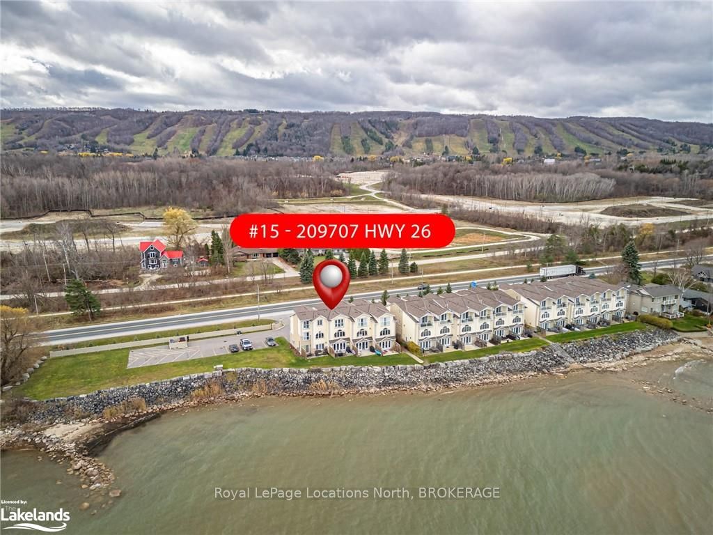 #15 - 209707 Highway 26 Property Photo 2