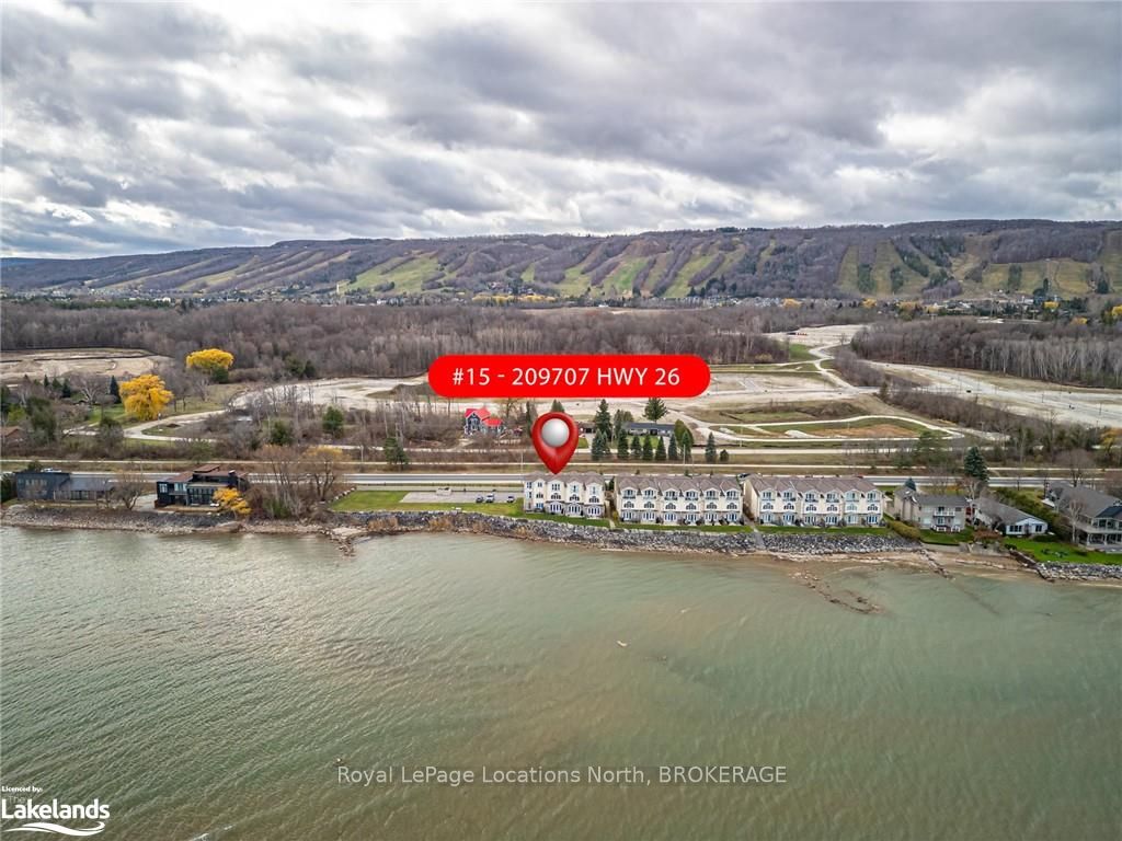 #15 - 209707 Highway 26 Property Photo 3