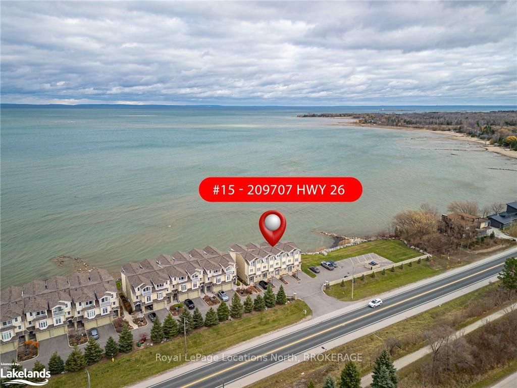 #15 - 209707 Highway 26 Property Photo 26