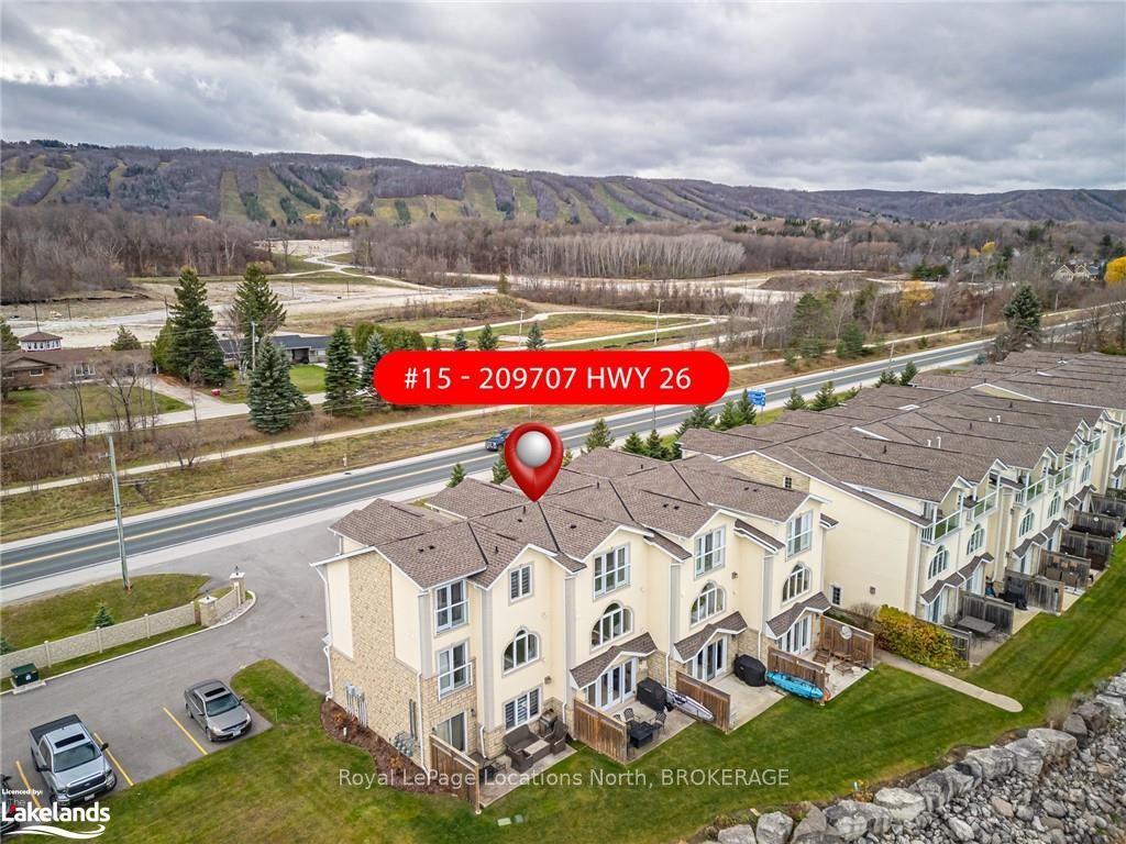 #15 - 209707 Highway 26 Property Photo 27