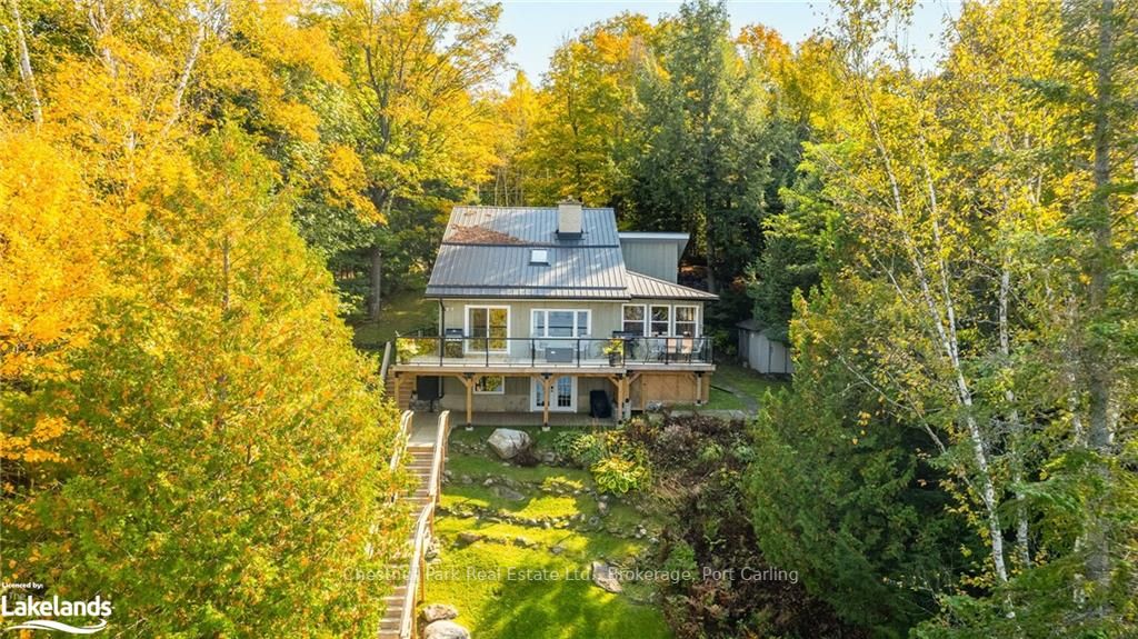 293 West Diamond Lake Road Property Photo