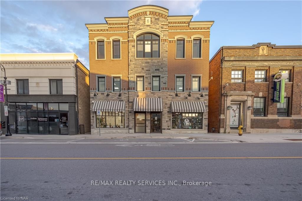 #3 - 6 Front Street Property Photo 1