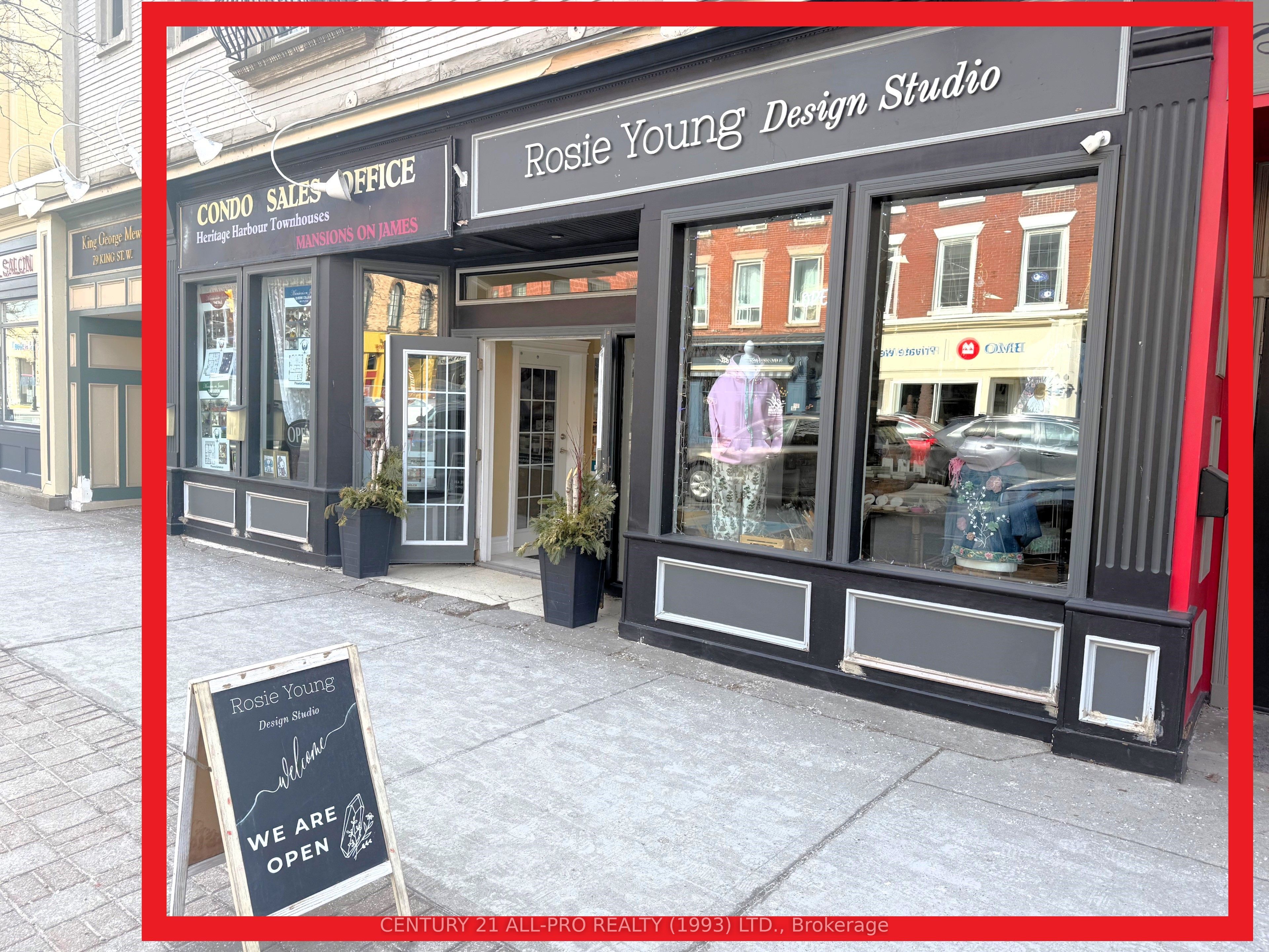 #a&b - 79 King Street Property Photo 1