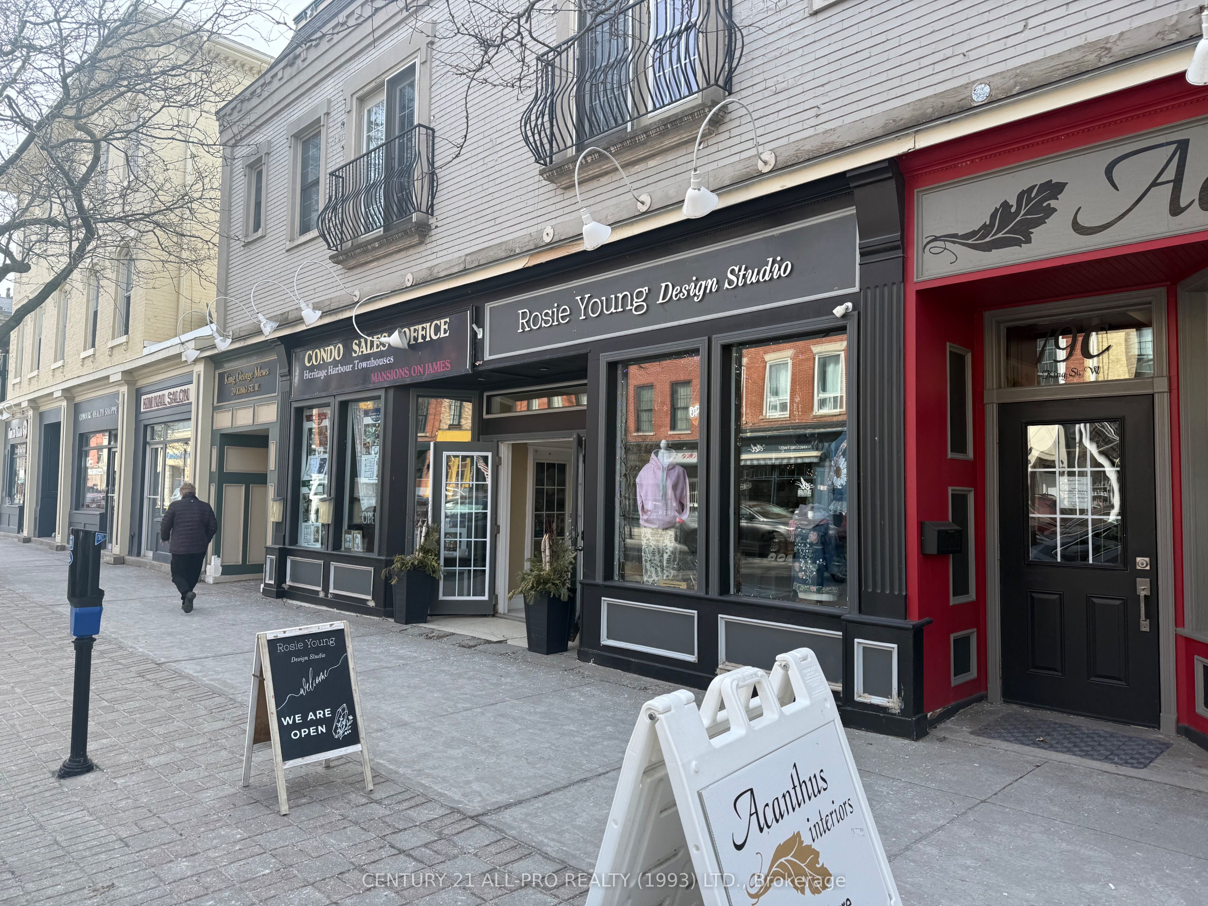 #a&b - 79 King Street Property Photo 2
