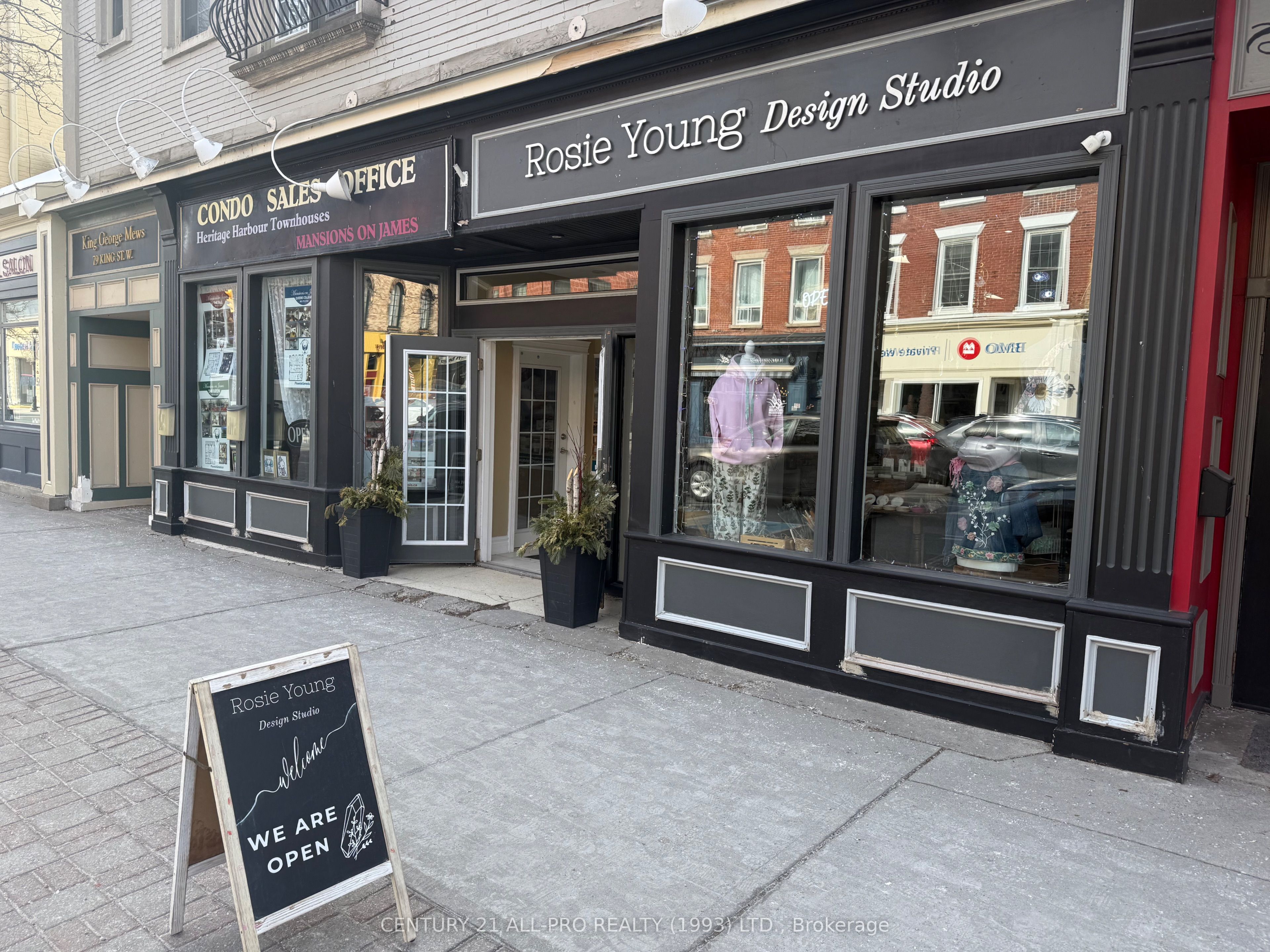 #a&b - 79 King Street Property Photo 4
