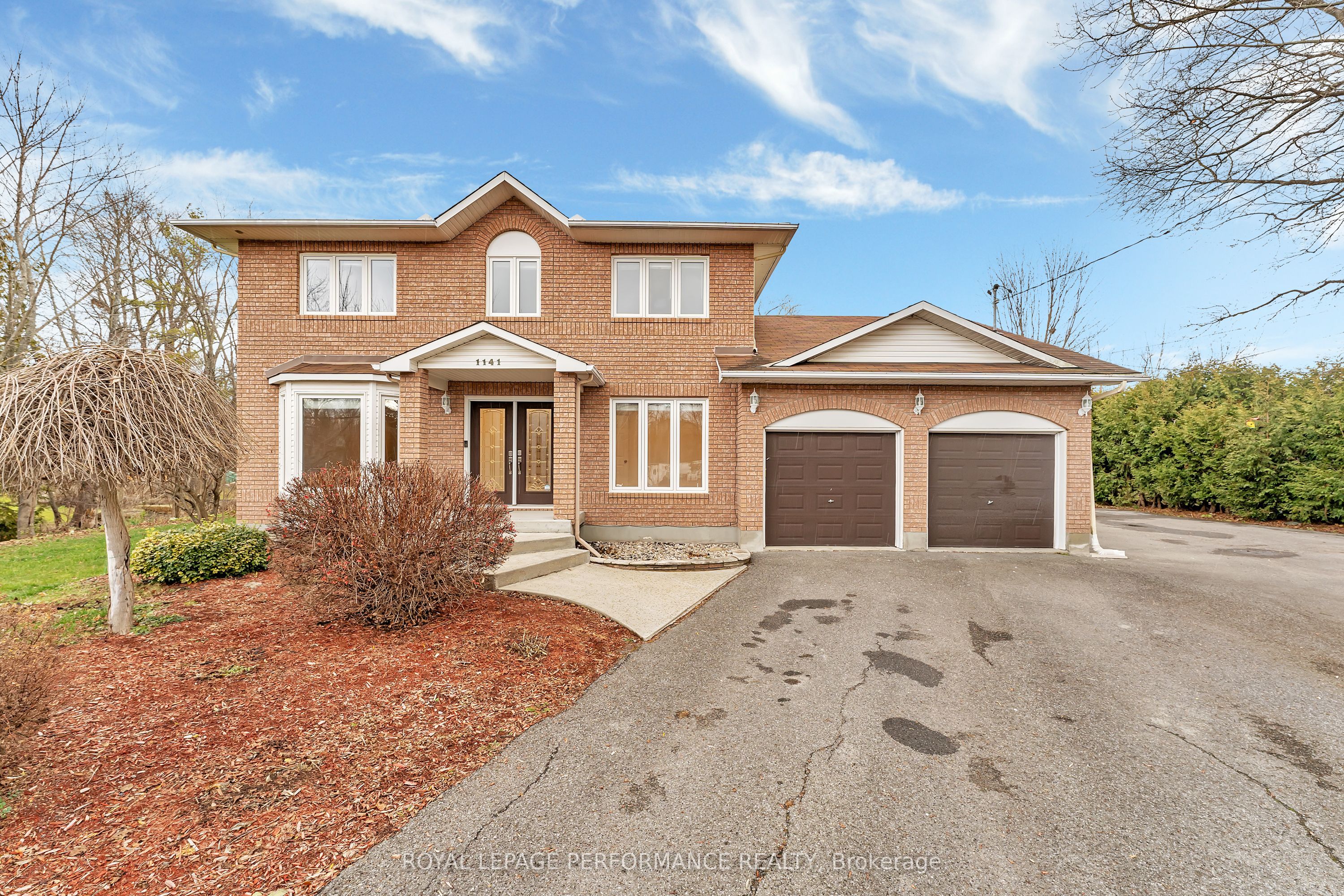 1141 Meadow Lane Road Property Photo