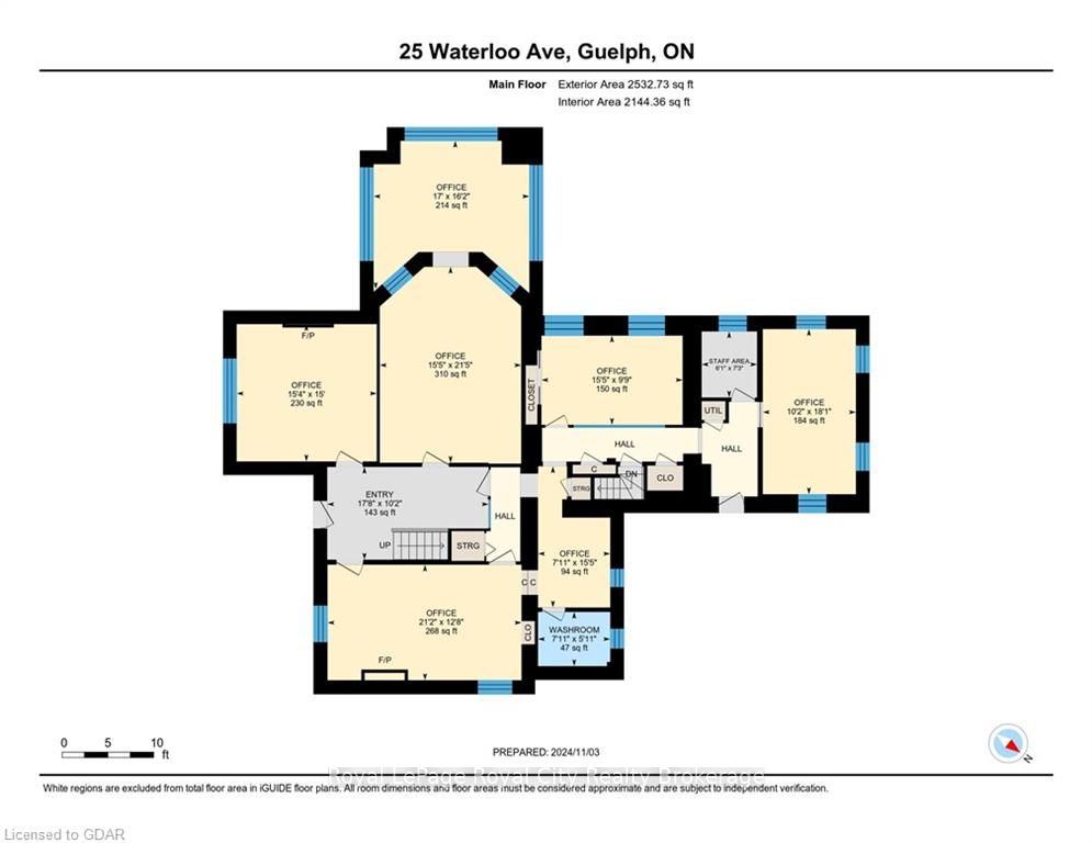 25 Waterloo Ave Property Photo 33