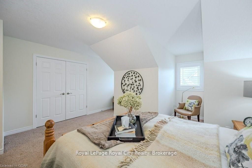 #28 - 19 Simmonds Drive Property Photo 30