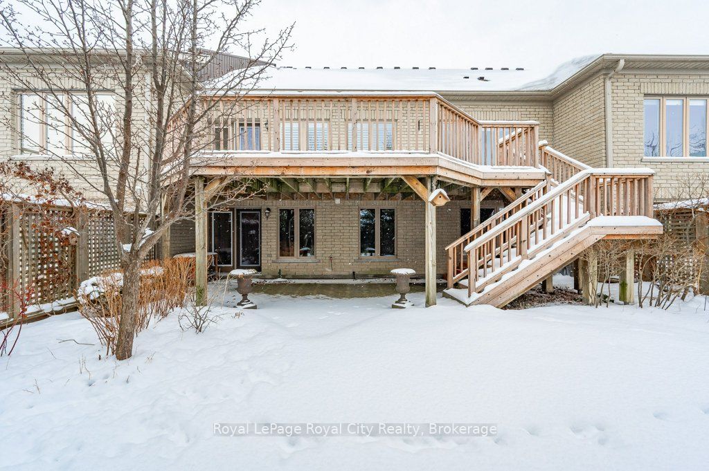 #28 - 19 Simmonds Drive Property Photo 40