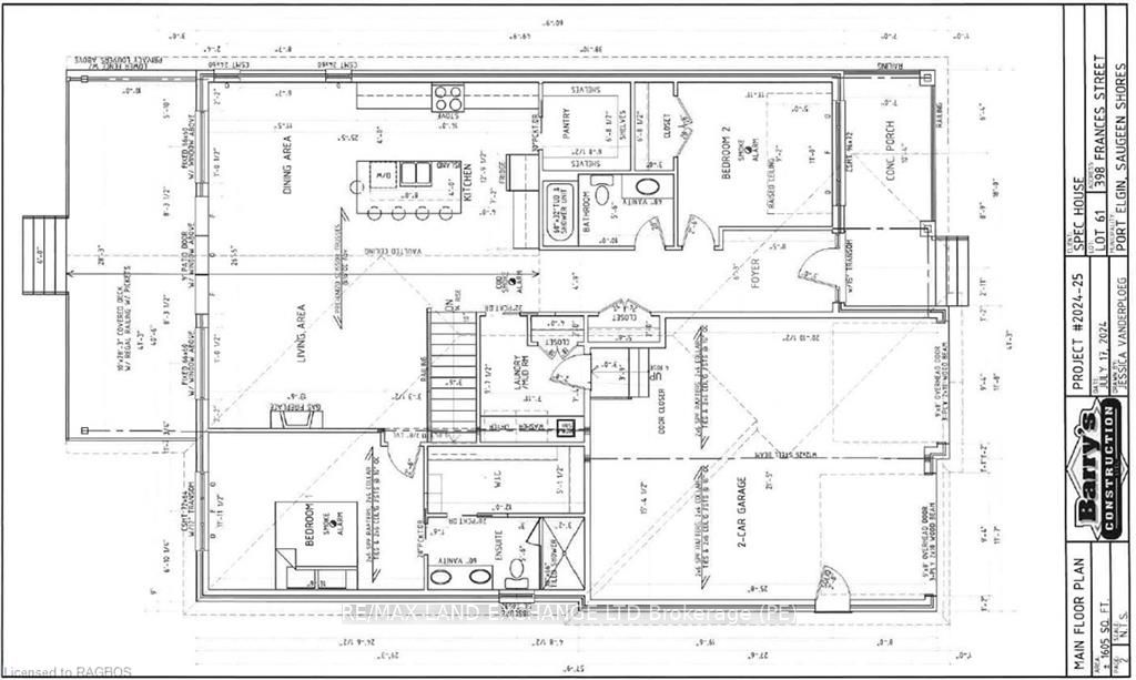398 Frances Street Property Photo 7