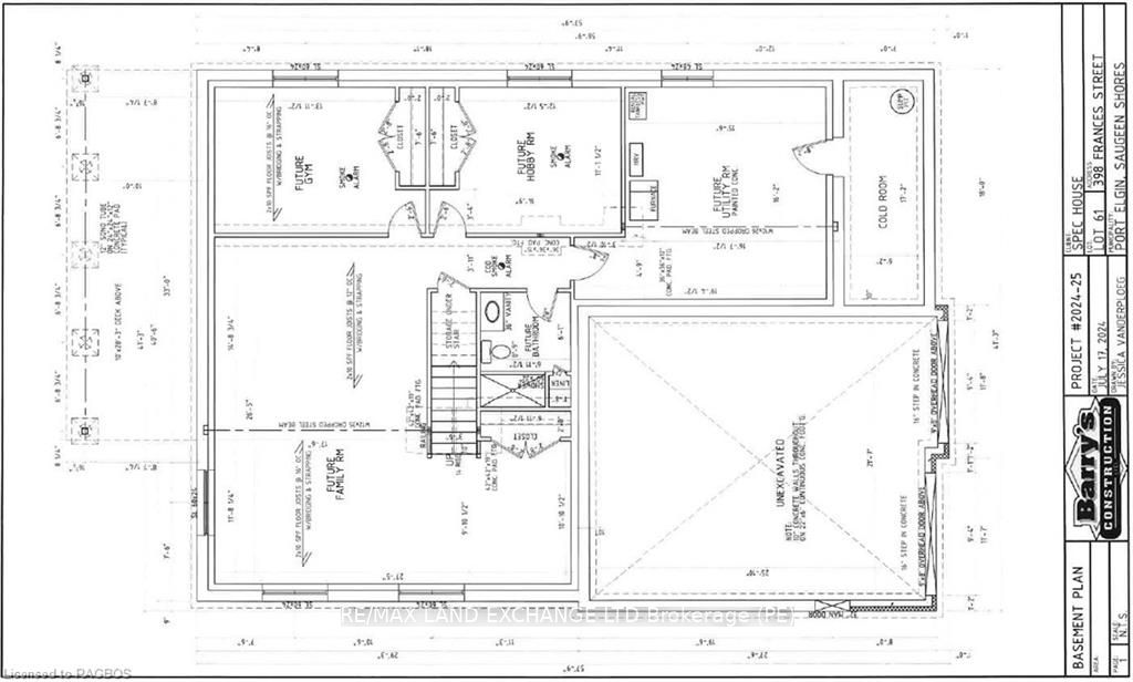 398 Frances Street Property Photo 8