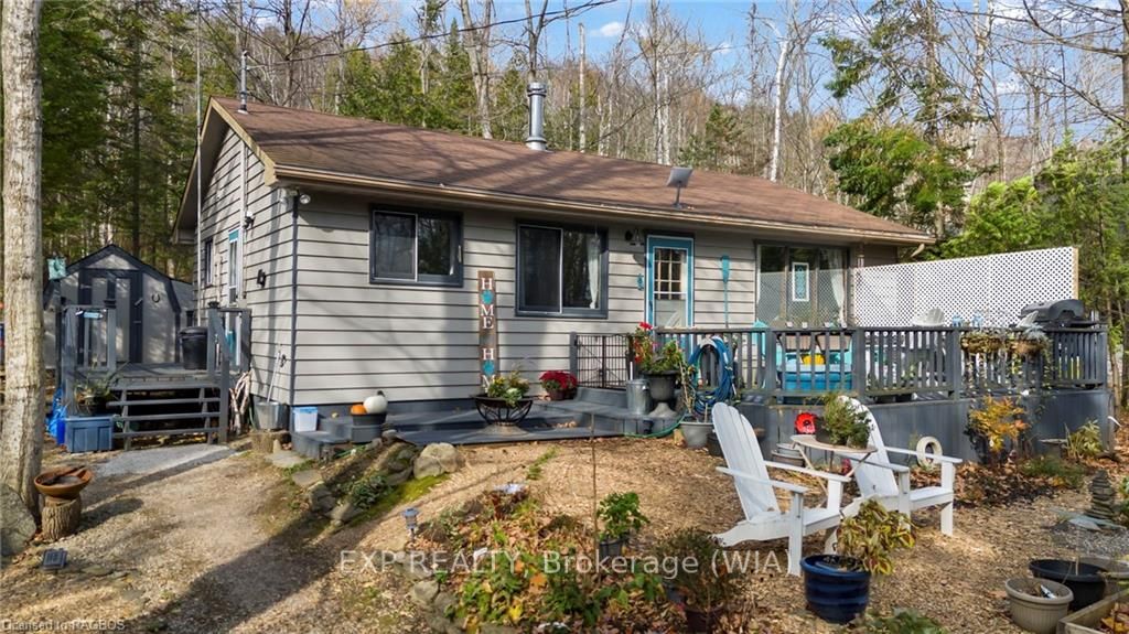 397 Mallory Beach Road Property Photo 3