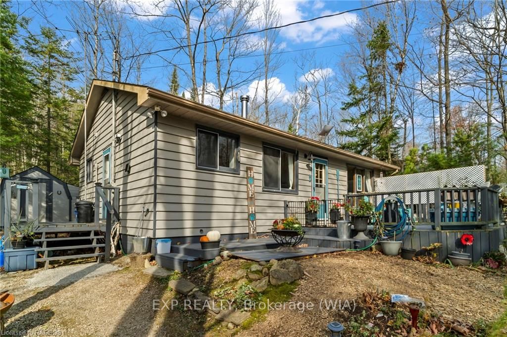 397 Mallory Beach Road Property Photo 4