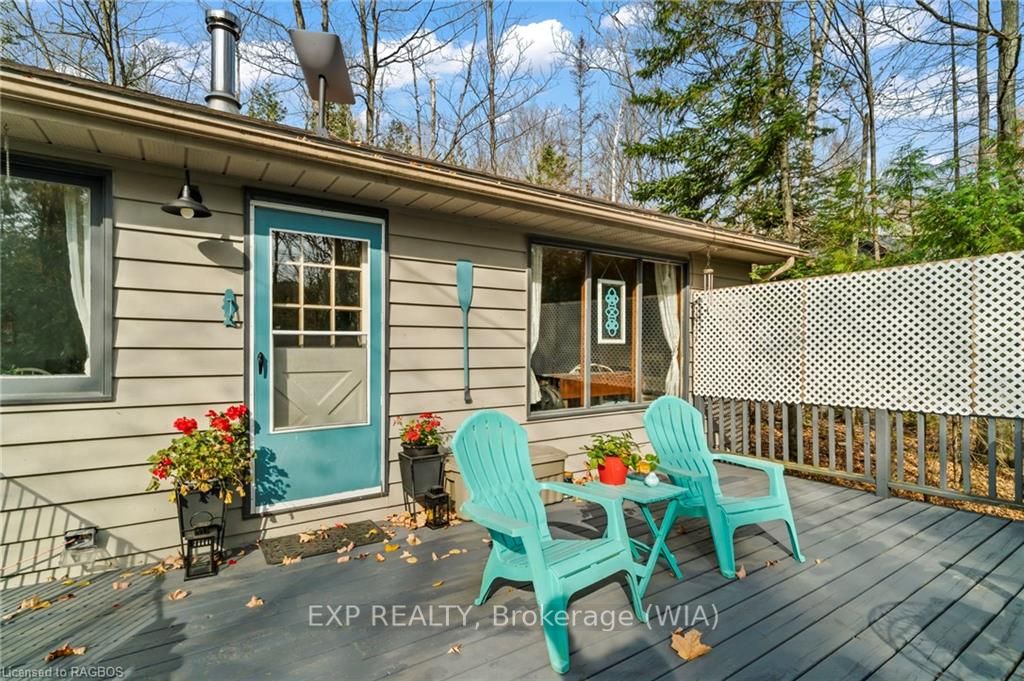 397 Mallory Beach Road Property Photo 5