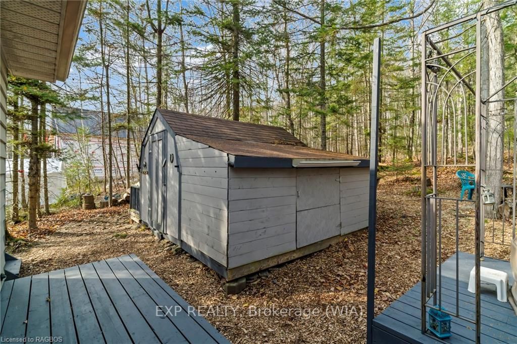 397 Mallory Beach Road Property Photo 25