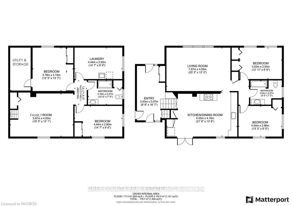 617159 Grey Road 29 Property Photo 38