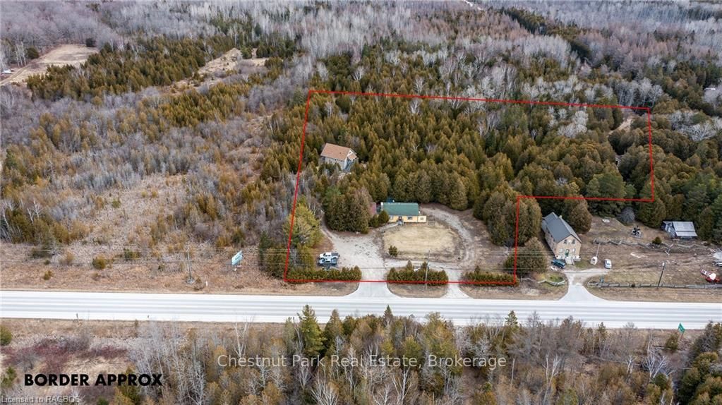 7078 Highway 6 Property Photo 1